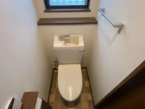 2LDK Property Ginan-cho Gifu Prefecture (18)