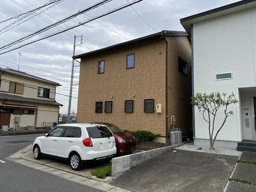2LDK Property Ginan-cho Gifu Prefecture (3)