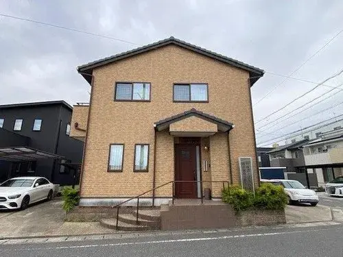 2LDK Property Ginan-cho Gifu Prefecture (4)