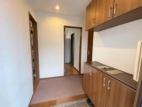 2LDK Property Ginan-cho Gifu Prefecture (5)