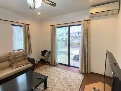 2LDK Property Ginan-cho Gifu Prefecture (6)