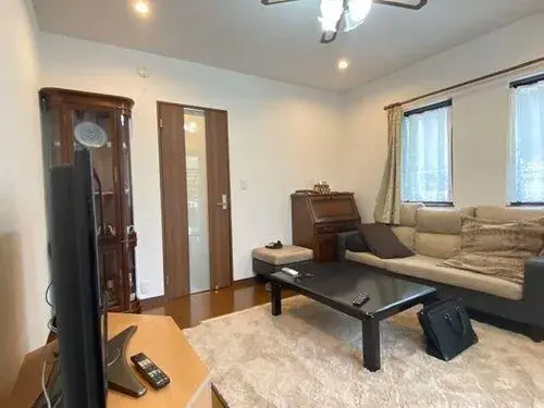 2LDK Property Ginan-cho Gifu Prefecture (7)