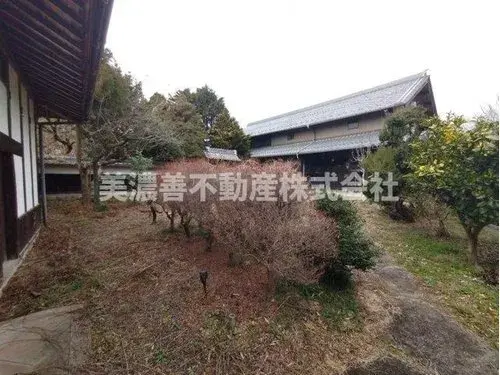 11LDK Property Anpachi-gun Gōdo-chō Gifu Prefecture (2)