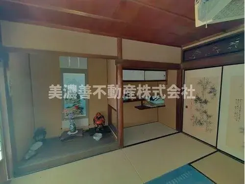 11LDK Property Anpachi-gun Gōdo-chō Gifu Prefecture (13)
