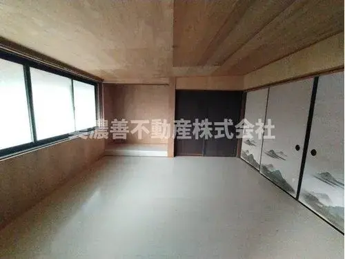 11LDK Property Anpachi-gun Gōdo-chō Gifu Prefecture (16)