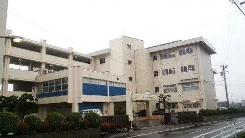 11LDK Property Anpachi-gun Gōdo-chō Gifu Prefecture (19)