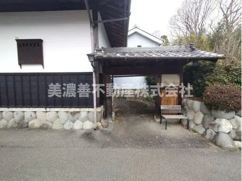 11LDK Property Anpachi-gun Gōdo-chō Gifu Prefecture (5)