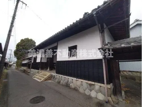 11LDK Property Anpachi-gun Gōdo-chō Gifu Prefecture (6)
