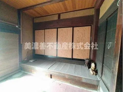 11LDK Property Anpachi-gun Gōdo-chō Gifu Prefecture (9)