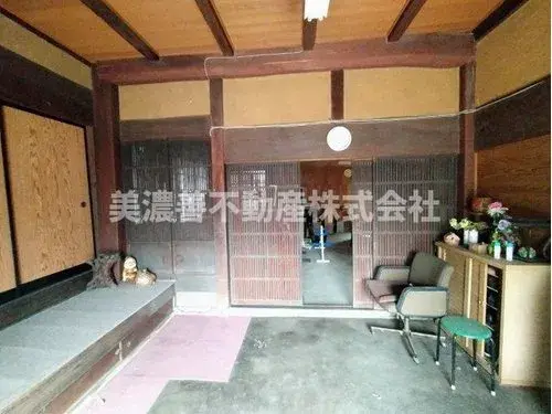 11LDK Property Anpachi-gun Gōdo-chō Gifu Prefecture (10)