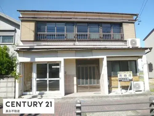 Akiya in Ogaki