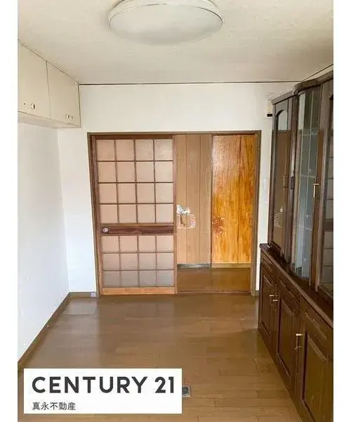 6DK Property Ogaki City Gifu Prefecture (2)