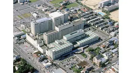 6DK Property Ogaki City Gifu Prefecture (20)