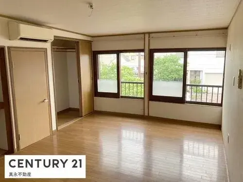 6DK Property Ogaki City Gifu Prefecture (8)