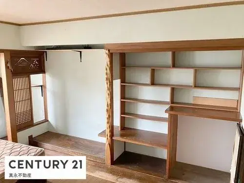 6DK Property Ogaki City Gifu Prefecture (10)