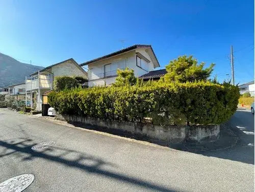 Akiya in Kaizu