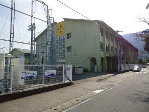 Gifu Prefecture Kaizu City 4LDK Property (11)