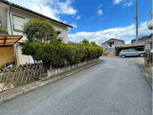 Gifu Prefecture Kaizu City 4LDK Property (5)