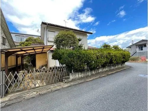 Gifu Prefecture Kaizu City 4LDK Property (6)
