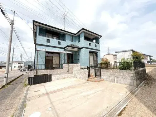 Akiya in Kakamigahara