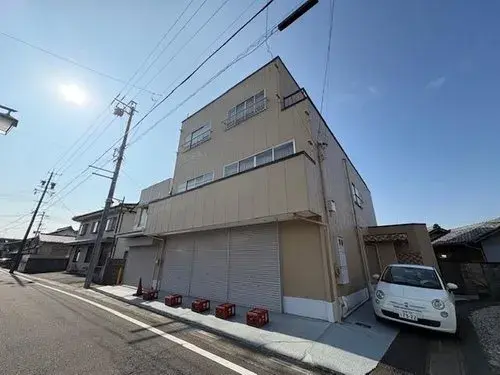 Akiya in Kakamigahara