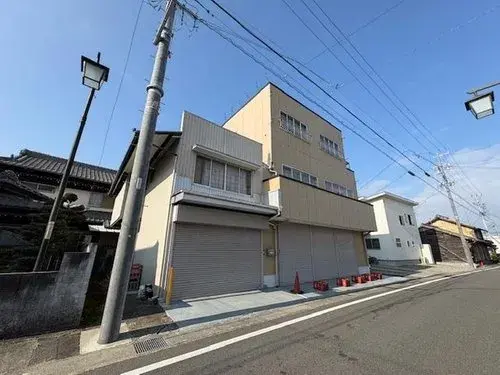 Gifu Prefecture Kakamigahara City 13DK Property (2)