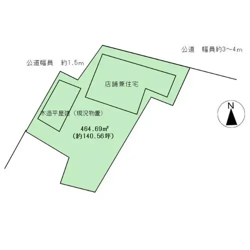 Gifu Prefecture Kakamigahara City 13DK Property (17)