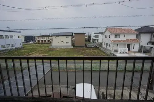 Propiedad 5DK Ciudad de Gifu Prefectura de Gifu (2)