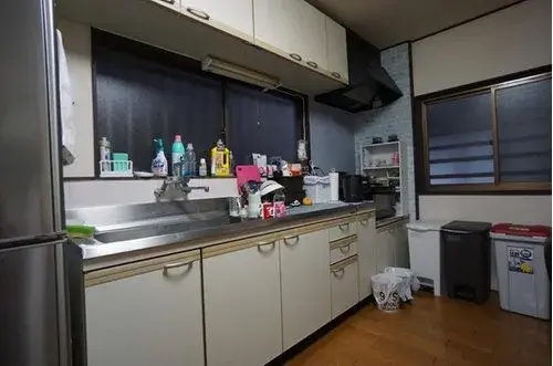 Propiedad 5DK Ciudad de Gifu Prefectura de Gifu (8)