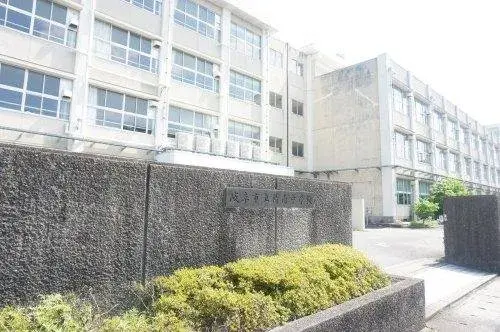 Propiedad 5DK Ciudad de Gifu Prefectura de Gifu (10)