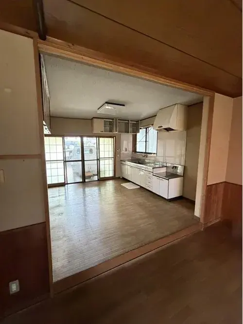 عقار 4LDK بمدينة Gifu، محافظة Gifu (2)