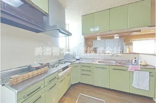 4LDK+S Property Motosu City Gifu Prefecture (13)