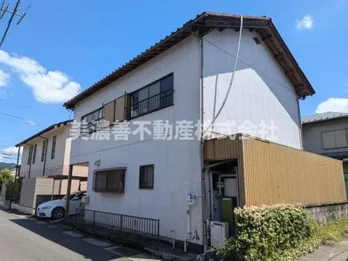 Akiya in Gifu
