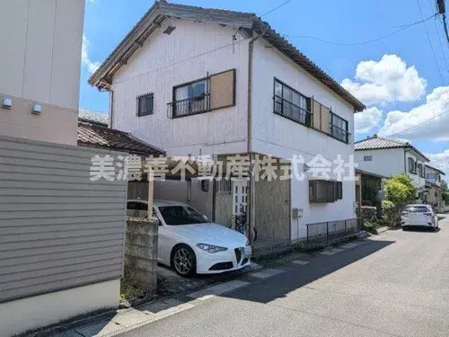 6DK Property Gifu City Gifu Prefecture (2)