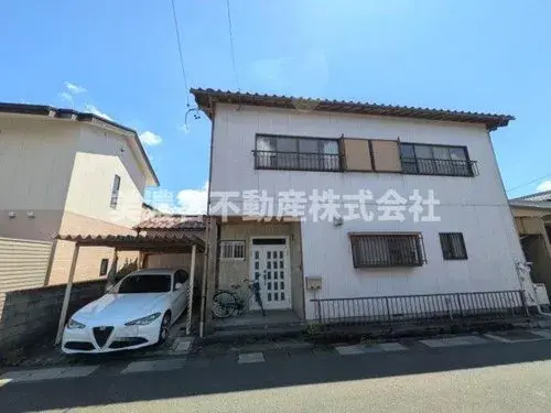 6DK Property Gifu City Gifu Prefecture (3)
