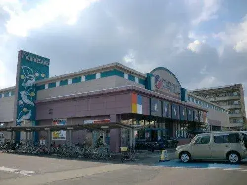 6DK Property Gifu City Gifu Prefecture (6)