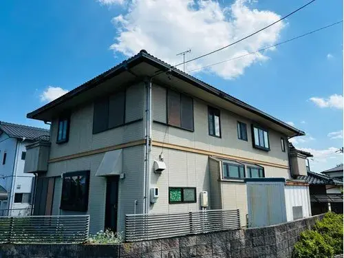 Akiya in Tajimi