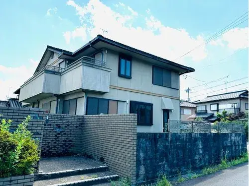 6LDK Property Tajimi City Gifu Prefecture (3)
