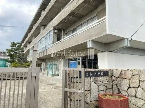 4LDK Kasamatsu-cho Gifu Prefecture (18)