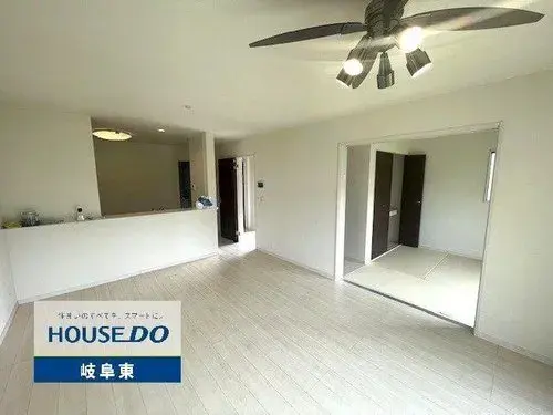 4LDK Kasamatsu-cho Gifu Prefecture (5)