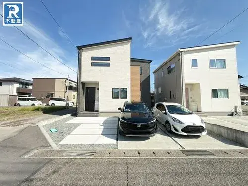 Akiya in Numazu