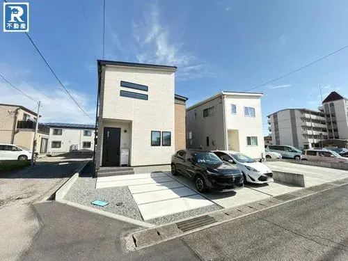 Propiedad 3LDK+S Ciudad de Numazu Prefectura de Shizuoka (3)