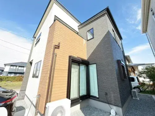 Propiedad 3LDK+S Ciudad de Numazu Prefectura de Shizuoka (4)