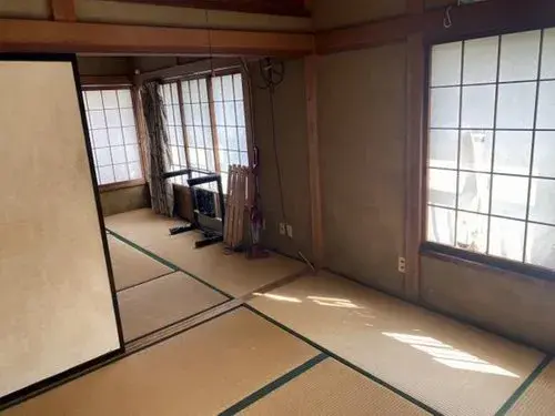 Akiya in Fujinomiya