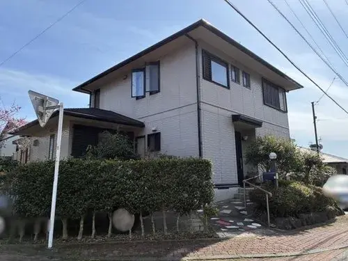 Akiya in Pueblo de Kannami