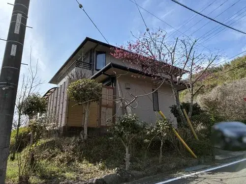 Propiedad 3LDK Kannami-cho Prefectura de Shizuoka (2)