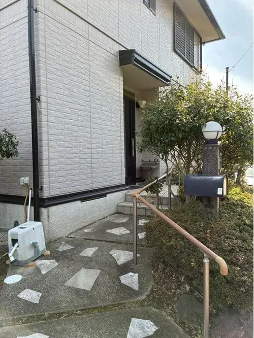 Propiedad 3LDK Kannami-cho Prefectura de Shizuoka (3)