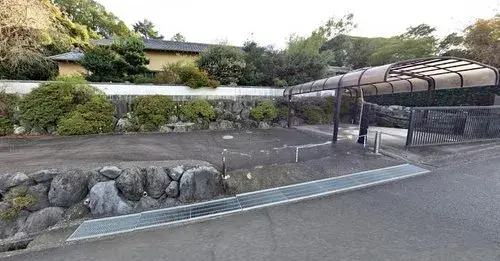 Akiya in Hamamatsu