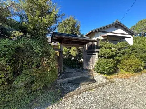Akiya in 浜松市