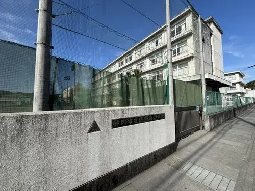 [3LDK Property] Shizuoka City Shizuoka Prefecture (2)